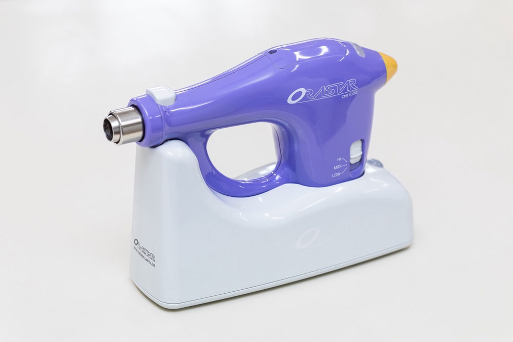 電動麻酔器