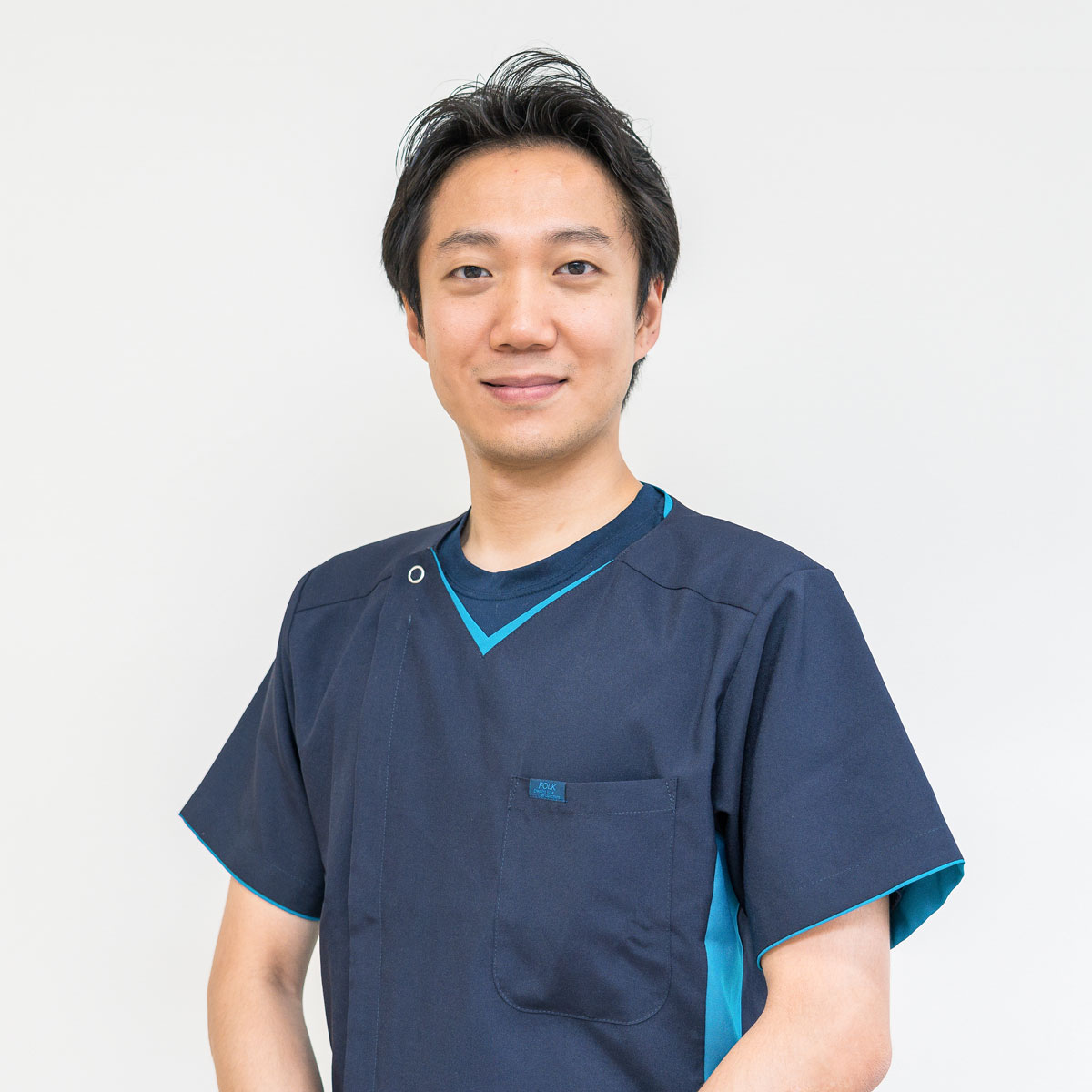 院長からのメッセージ
